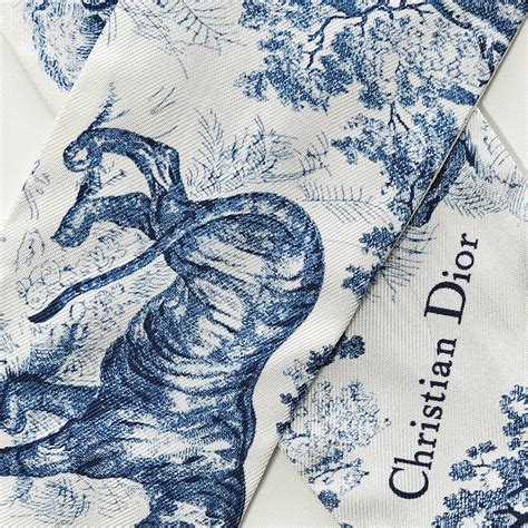 dior mitzah toile de jouy